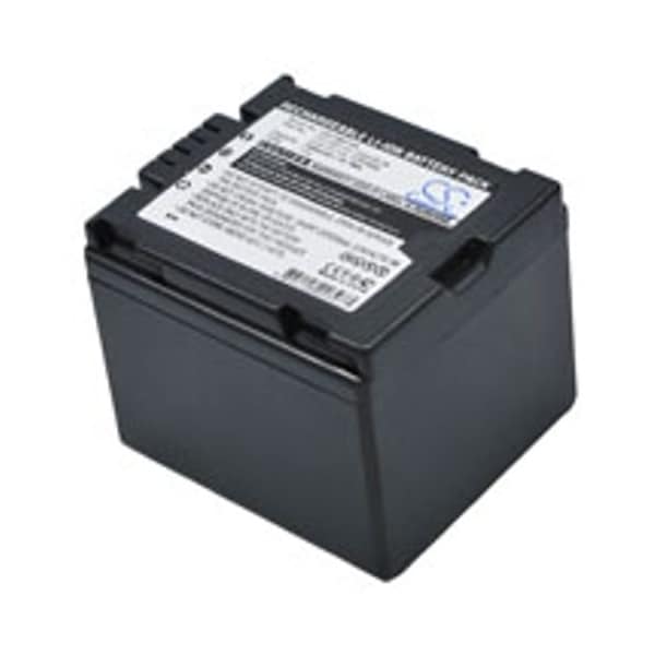 Ilc Replacement for Hitachi Dz-bd7h Battery DZ-BD7H BATTERY HITACHI - main